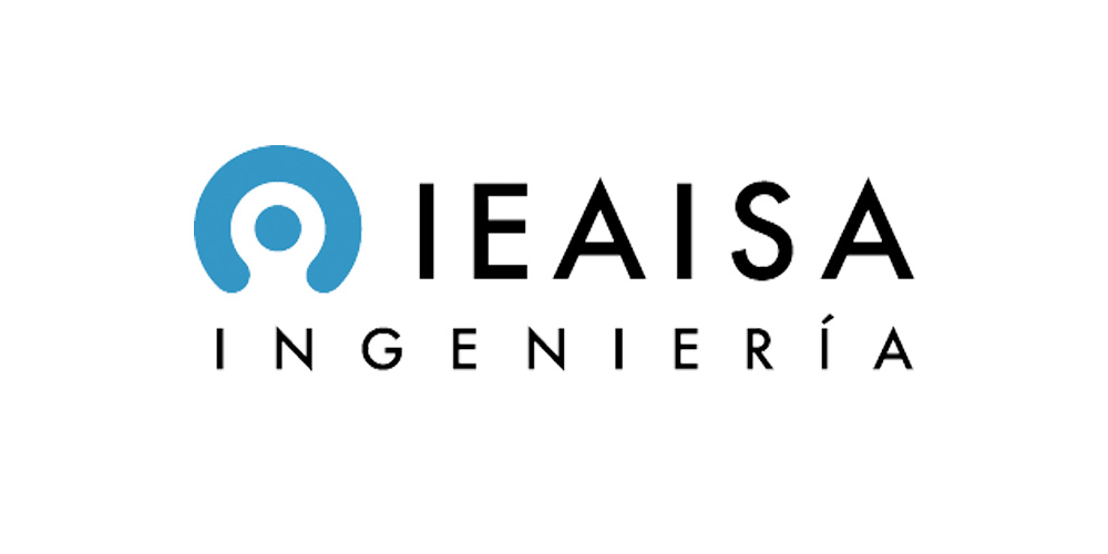 IEAISA All-in-Cloud per a PYMEs logotip del soci