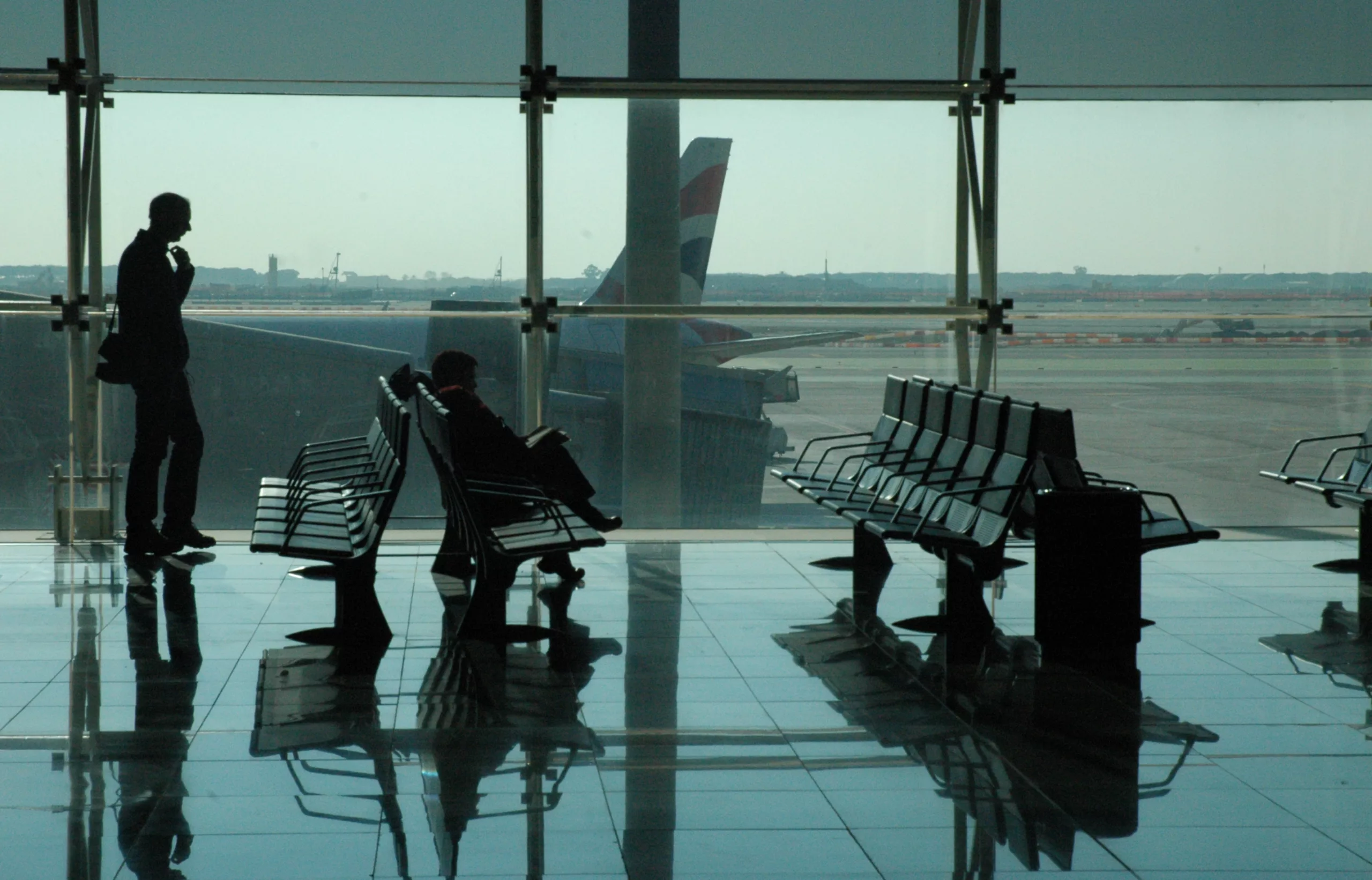 L’Aeroport de Barcelona-El Prat es consolida al ‘top 3’ europeu per volum de passatgers