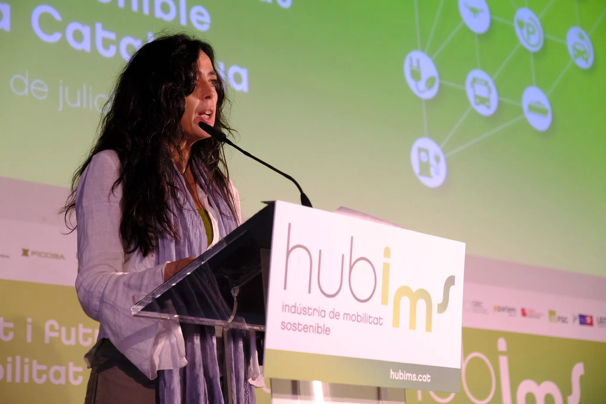 El Hub Industrial de Mobilitat Sostenible posa en marxa una segona crida per captar projectes industrials