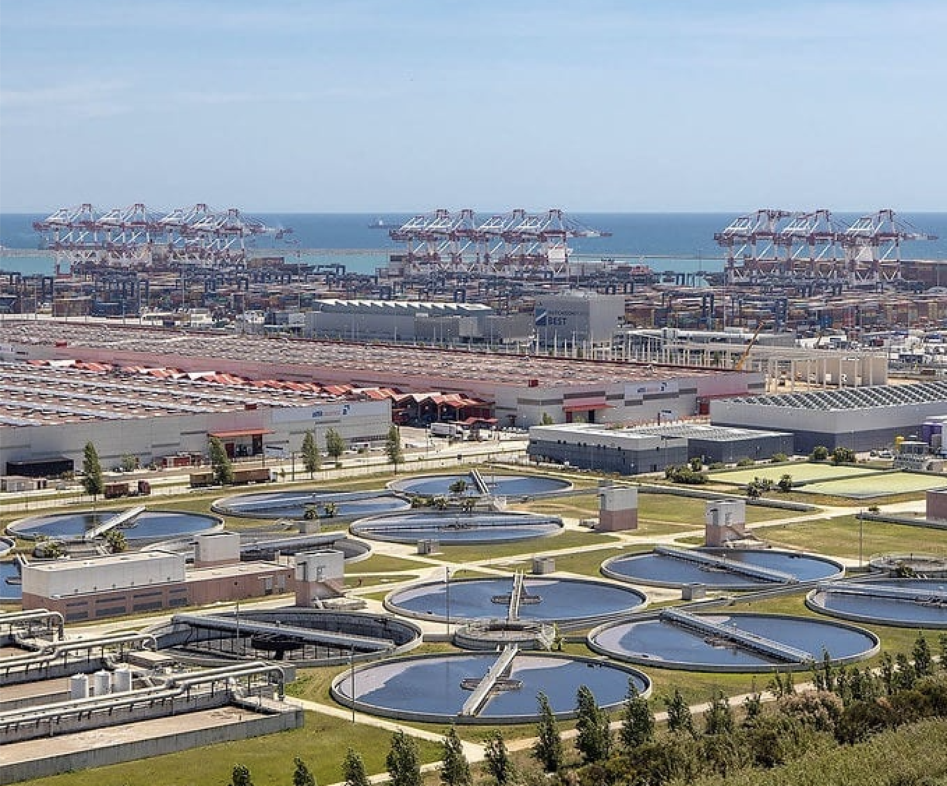 La Cambra demana que s’iniciïn les obres per millorar els accessos al Port de Barcelona i més inversió per seguir apostant per la sostenibilitat