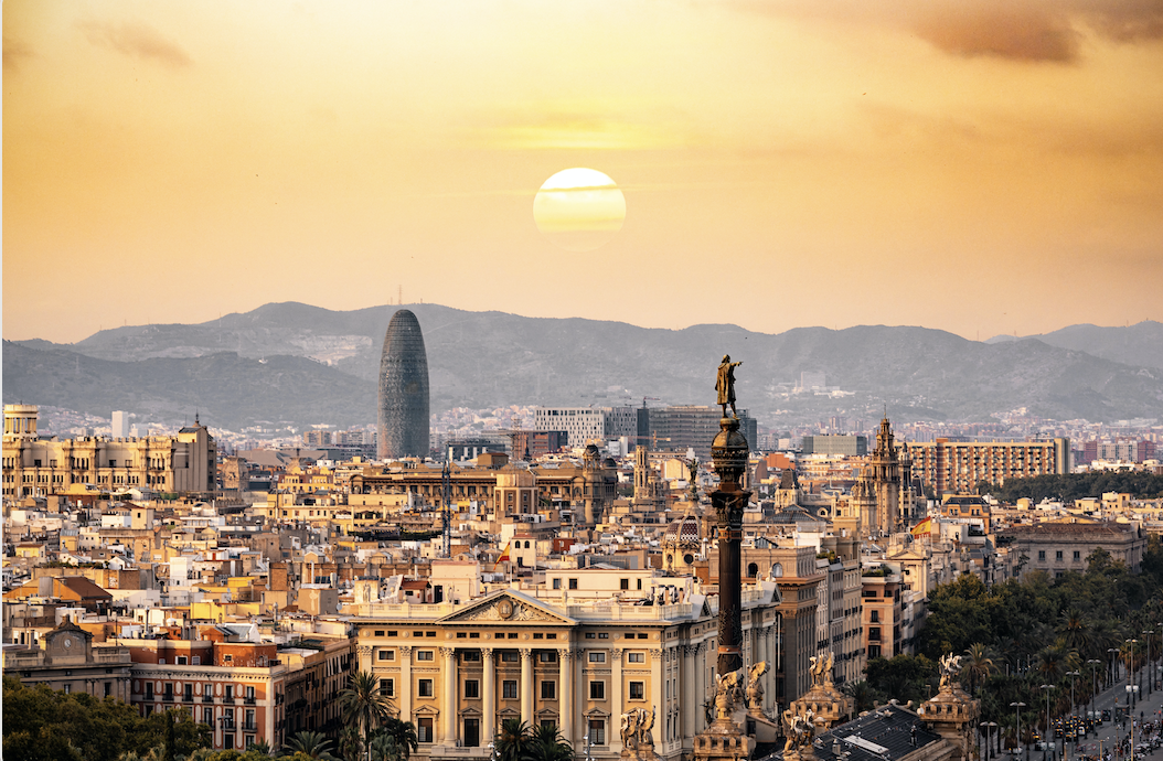 La Cambra de Barcelona celebra que Barcelona sigui la millor ciutat del món segons ‘The Telegraph’
