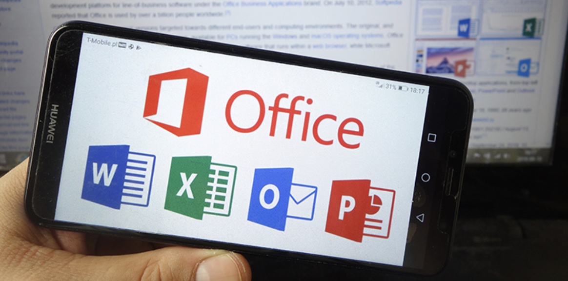 Office 365: Aumenta tu productividad