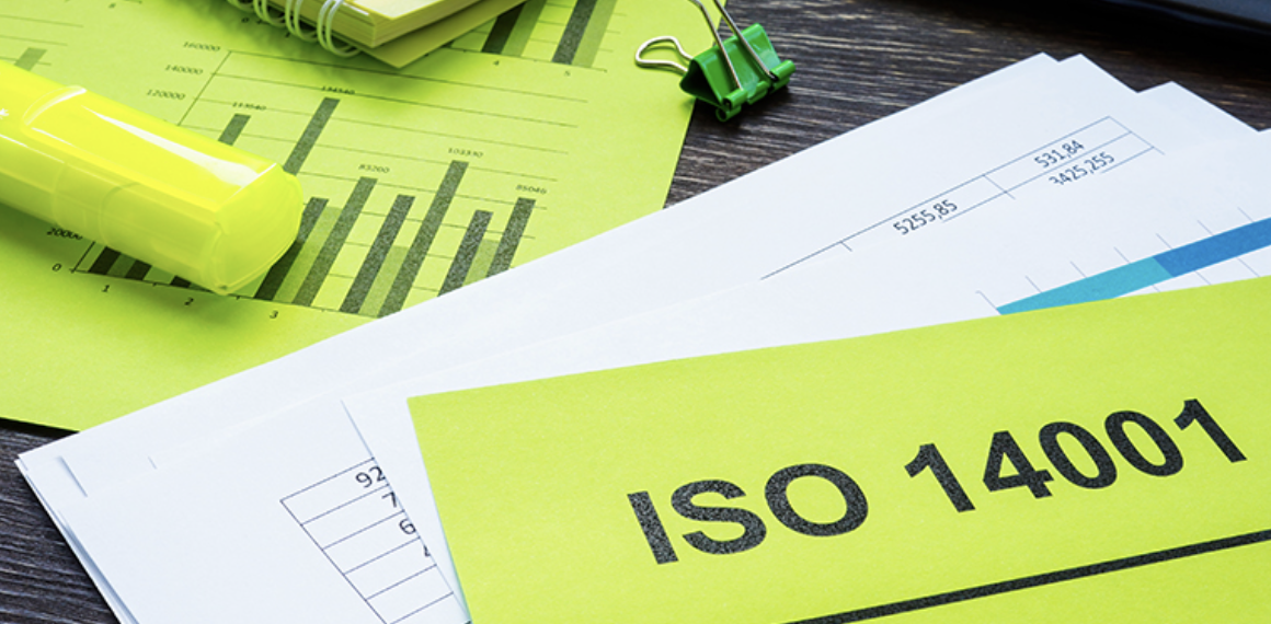 Auditor interno de Sistemas de Gestión Medioambiental ISO 14001:2015