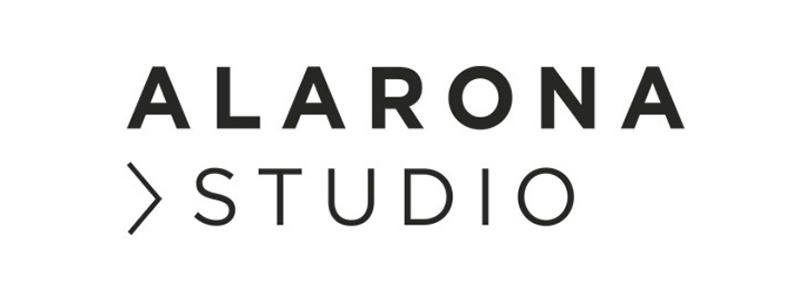 Alarona Studio logotip del soci