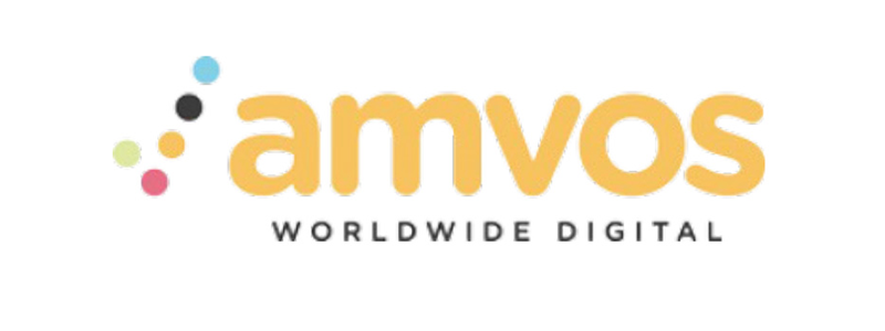 Amvos Digital logotip del soci