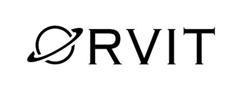 Orvit Digital logotip del soci