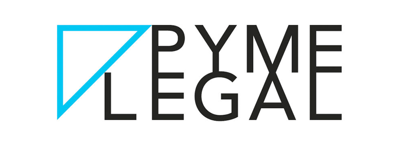 PymeLegal logotip del soci