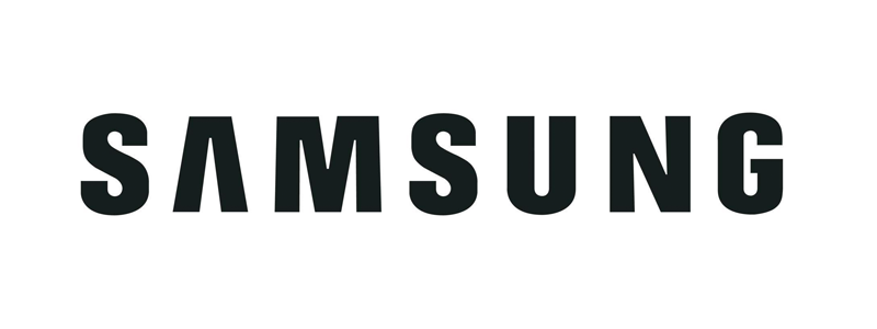 Samsung logotip del soci