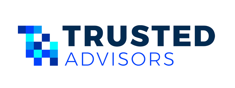 Trusted Advisors logotipo de socio