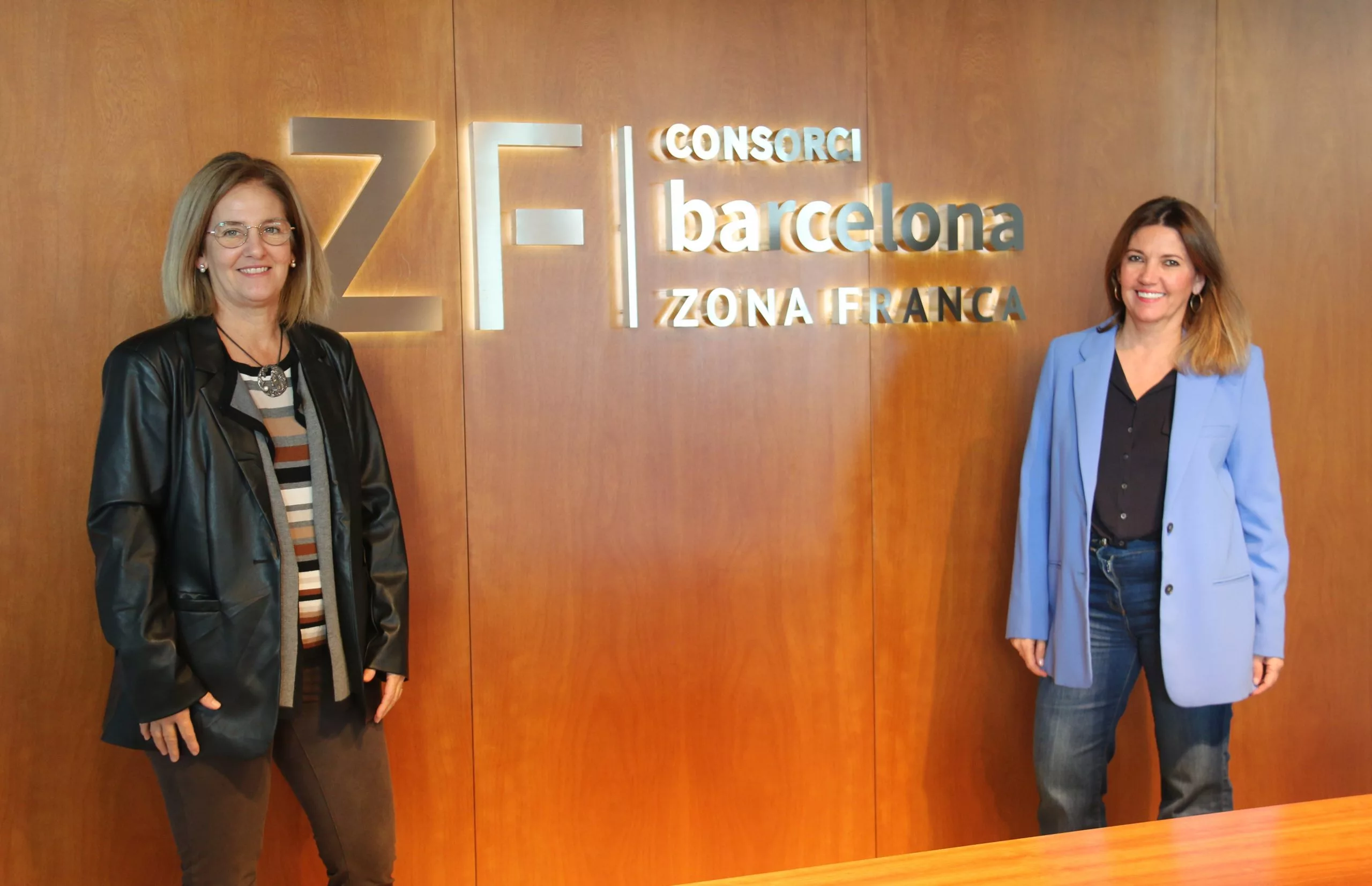 L’Observatori Dona, Empresa i Economia i el Consorci de la Zona Franca de Barcelona promouran la igualtat en les empreses i organitzacions associades al Consorci