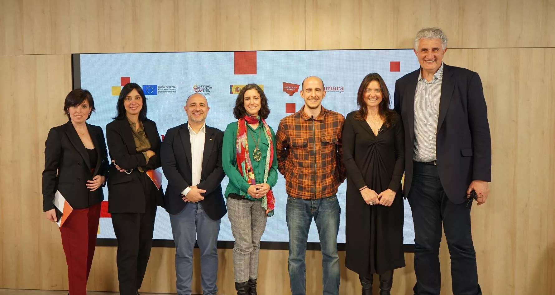 Romay, la Cambra de Comerç de Barcelona i 65YMÁS s’uneixen per impulsar la campanya ‘Aprendre de l’Experiència’
