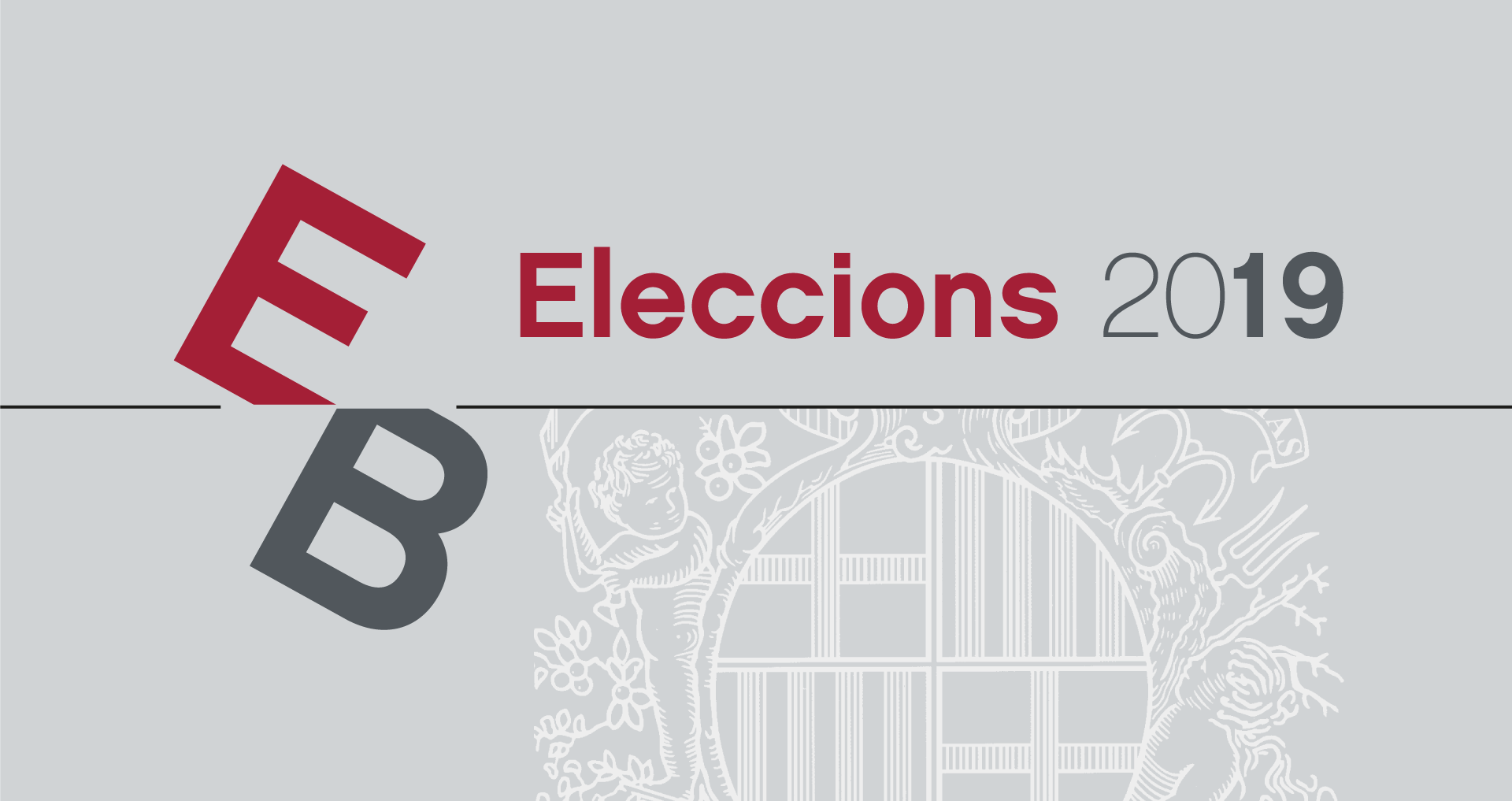 Eleccions a la Cambra de Barcelona 2019