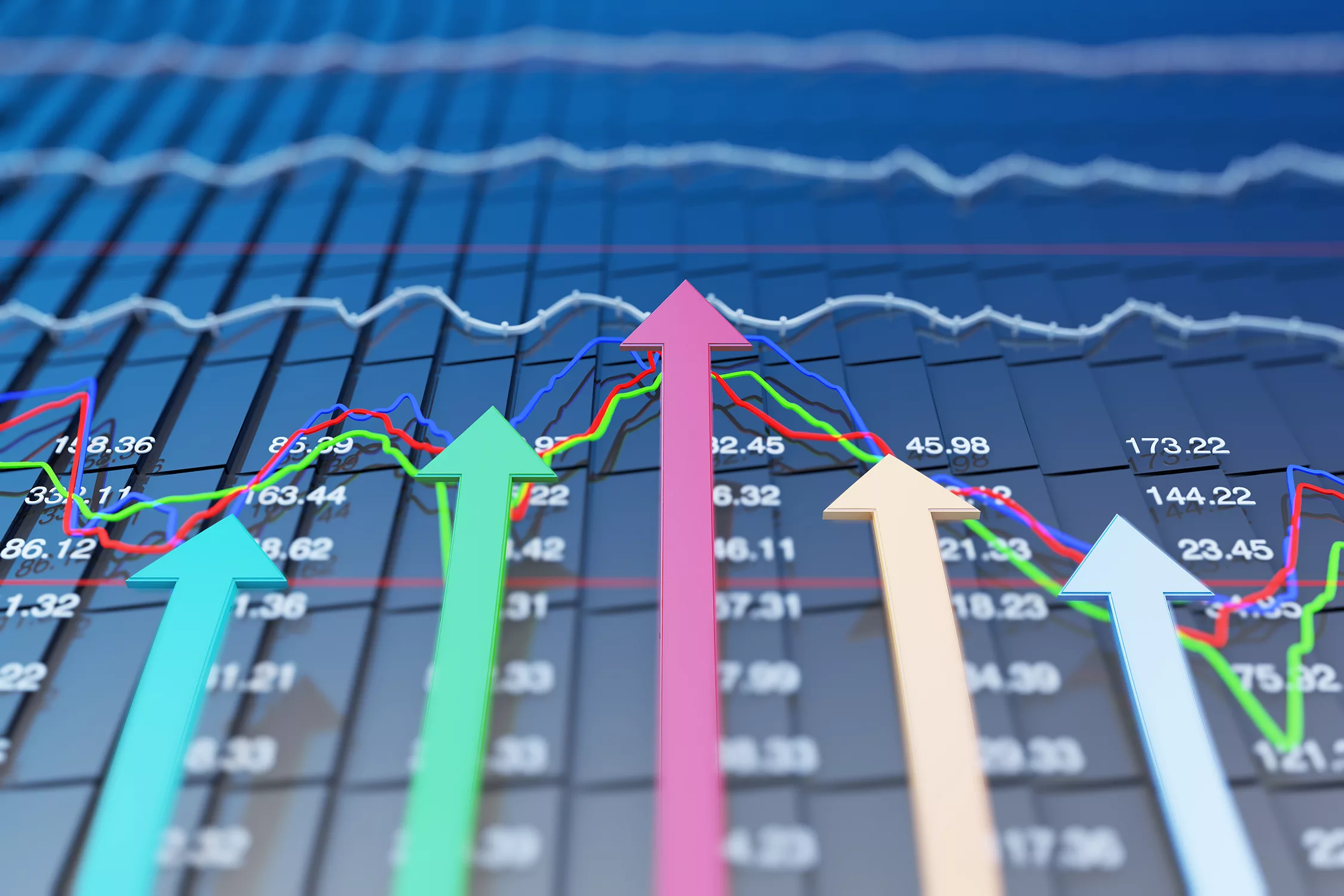 L’economia catalana manté un ritme de creixement estable el primer trimestre de 2017