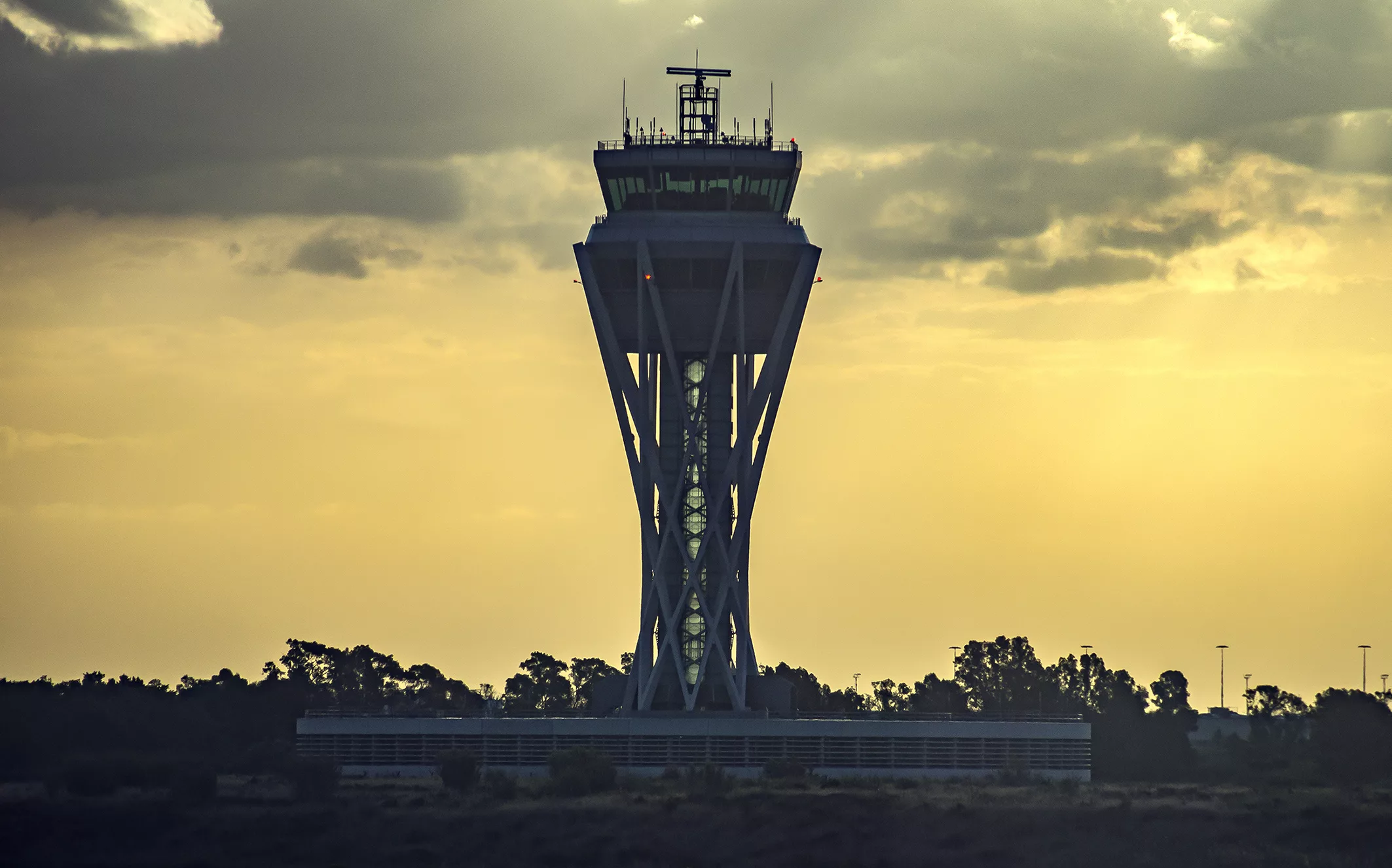 L’Aeroport es consolida com el 7è europeu en passatge i entra al Top 20 de càrrega aèria