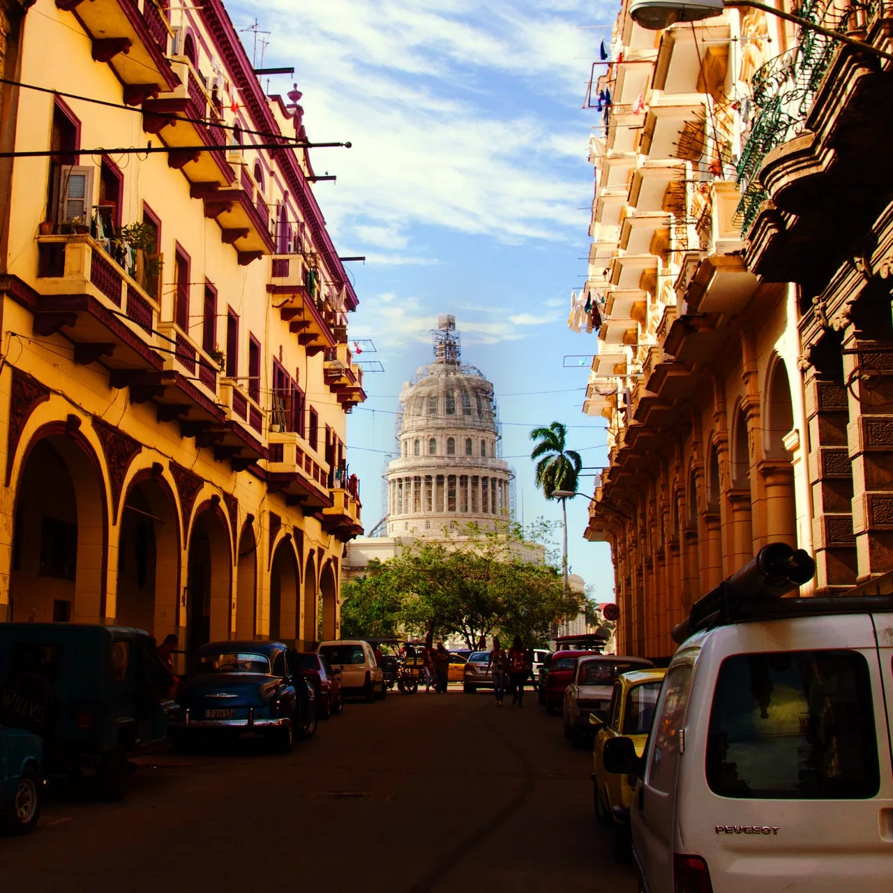 Les exportacions catalanes a Cuba creixen un 83% en l’última dècada