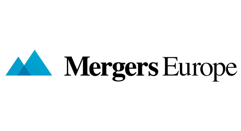 Mergers Europe partner logo