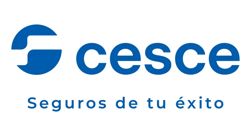 CESCE partner logo