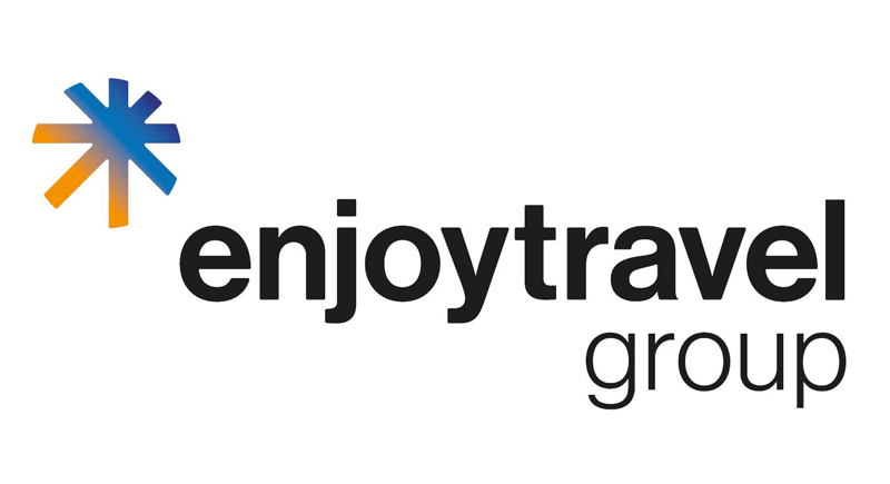 Enjoy Travel Group partner logo
