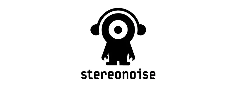 STEREONOISE logotipo de socio