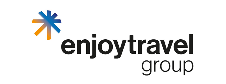 Enjoy Travel Group logotip del soci