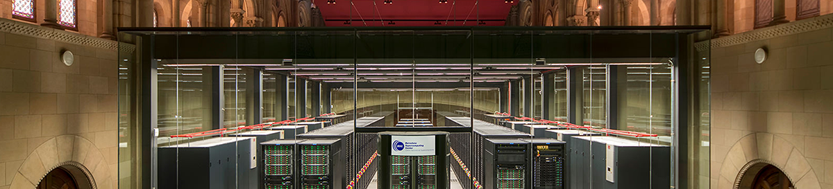 Inspira’t al Barcelona Supercomputing Center