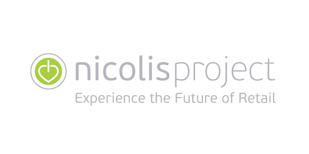 Nicolis Project logotip del soci