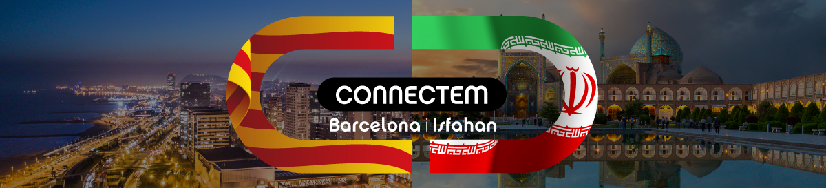 Connectem Barcelona amb Isfahan