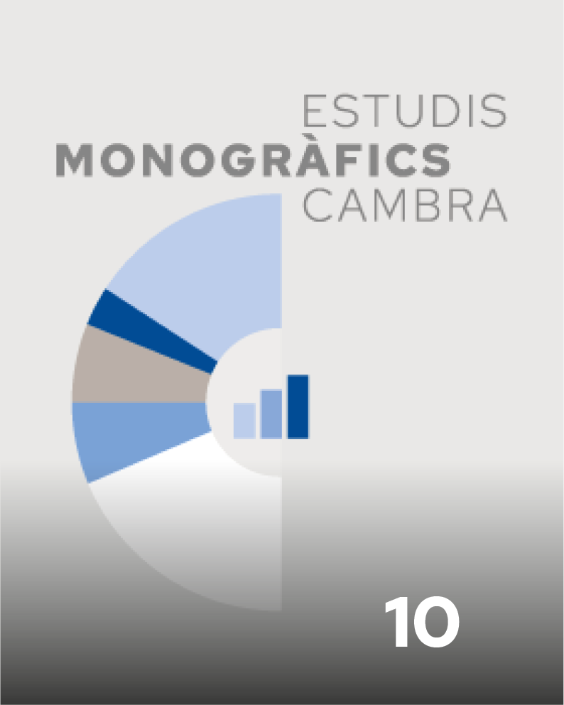 Projectes contra el dèficit d’inversió | Octubre 2023