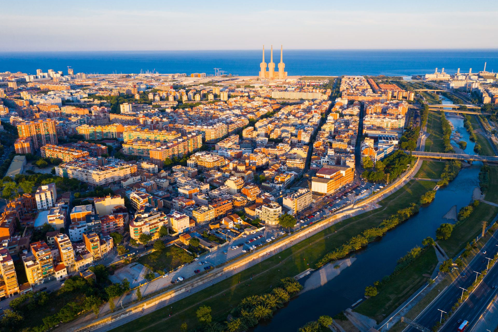 El Barcelonès Nord assoleix les 8.000 empreses i un nou rècord de llocs de treball al tancament del 2024