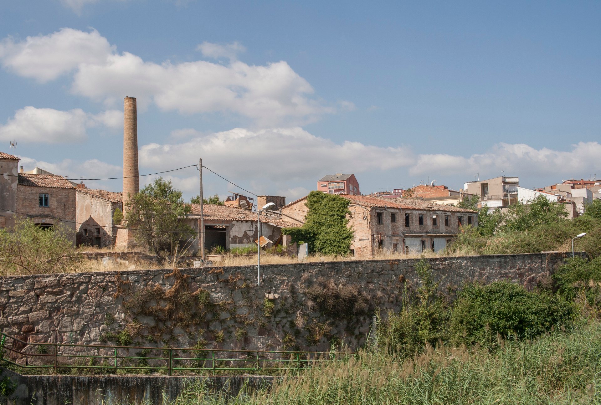 L’Anoia manté estable el seu teixit empresarial al tancament del 2024 i registra 37.460 llocs de treball