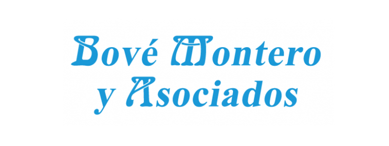 Bové Montero y Asociados logotip del soci