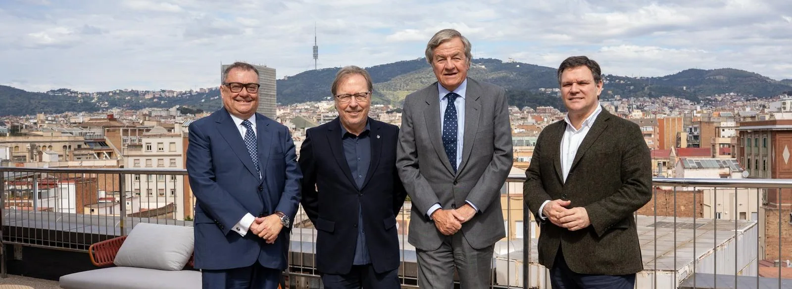 Damm s’uneix com a soci institucional de la Cambra de Comerç de Barcelona 