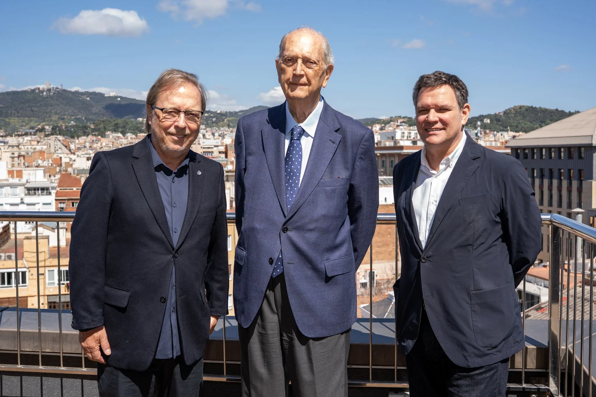 Colonial, nou soci institucional de la Cambra de Barcelona