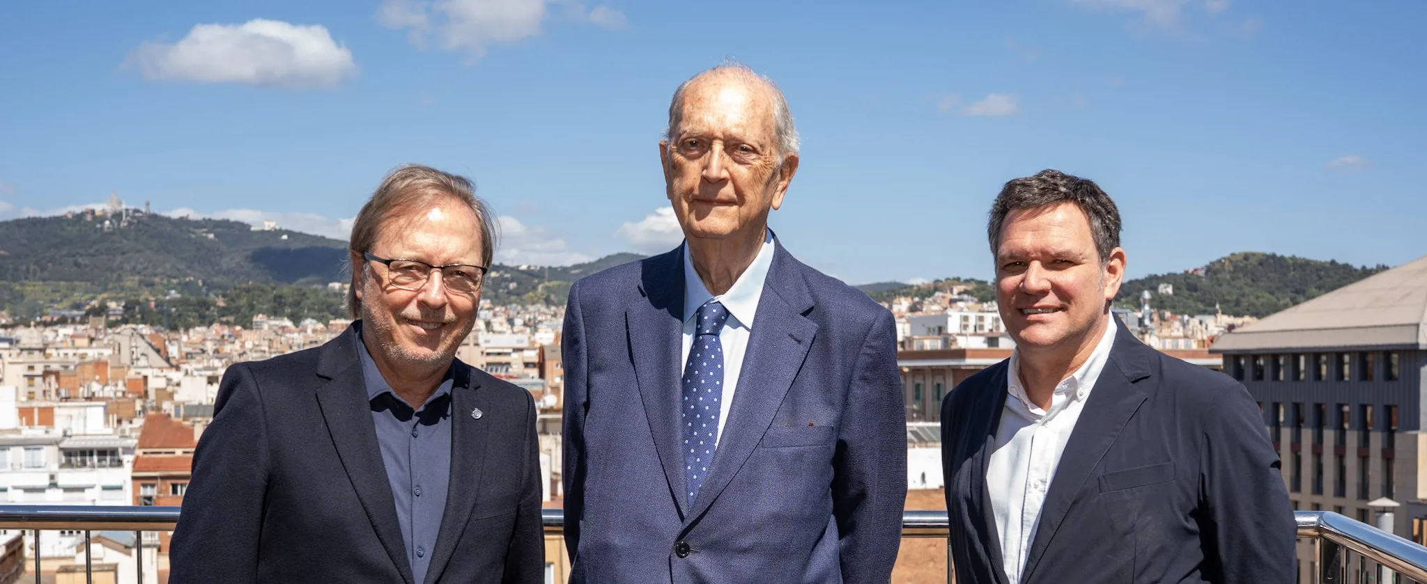 Colonial, nou soci institucional de la Cambra de Barcelona