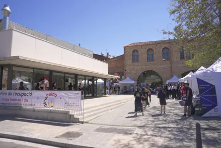 Girafeina Sant Feliu 2024