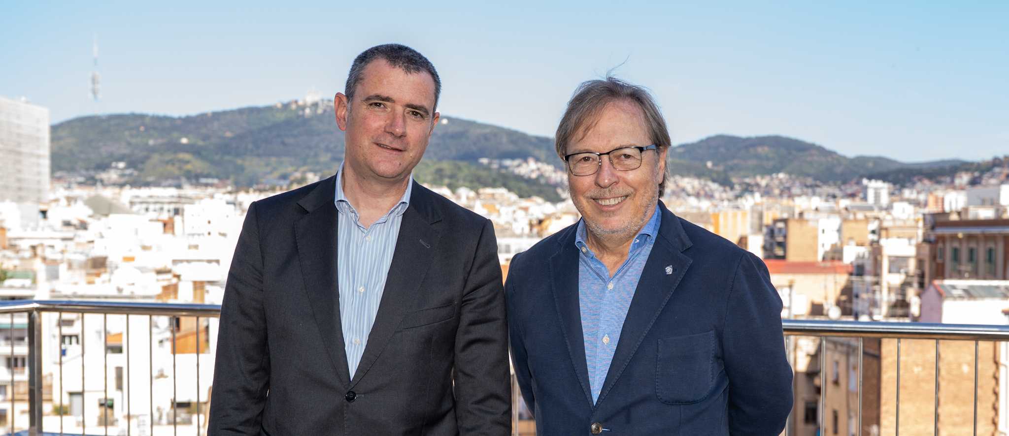 Wolters Kluwer s’uneix a la Cambra de Barcelona com a nou soci institucional 