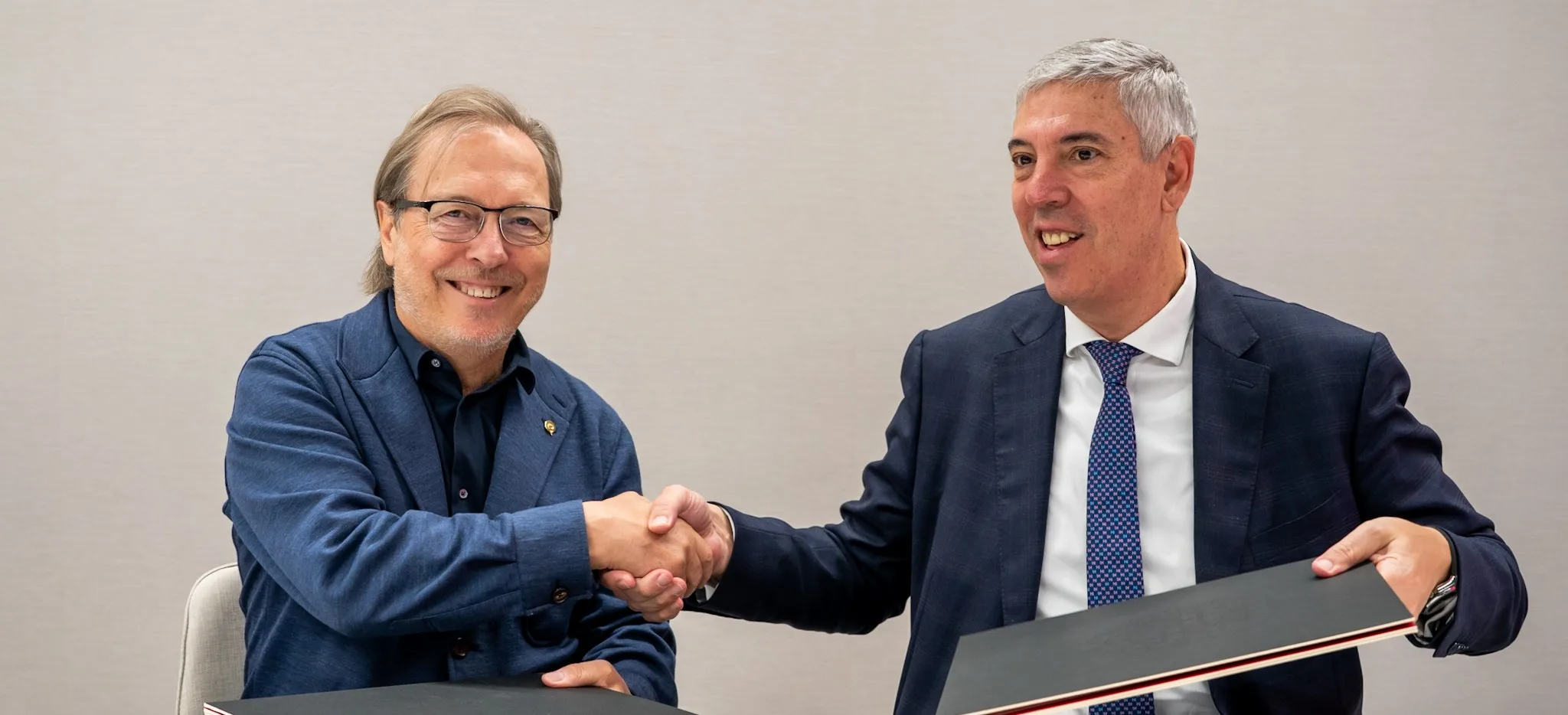 La Cambra amplia el seu grup de socis institucionals amb la incorporació d’Indra