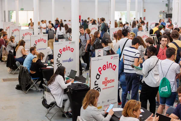 GiraFeina Granollers
