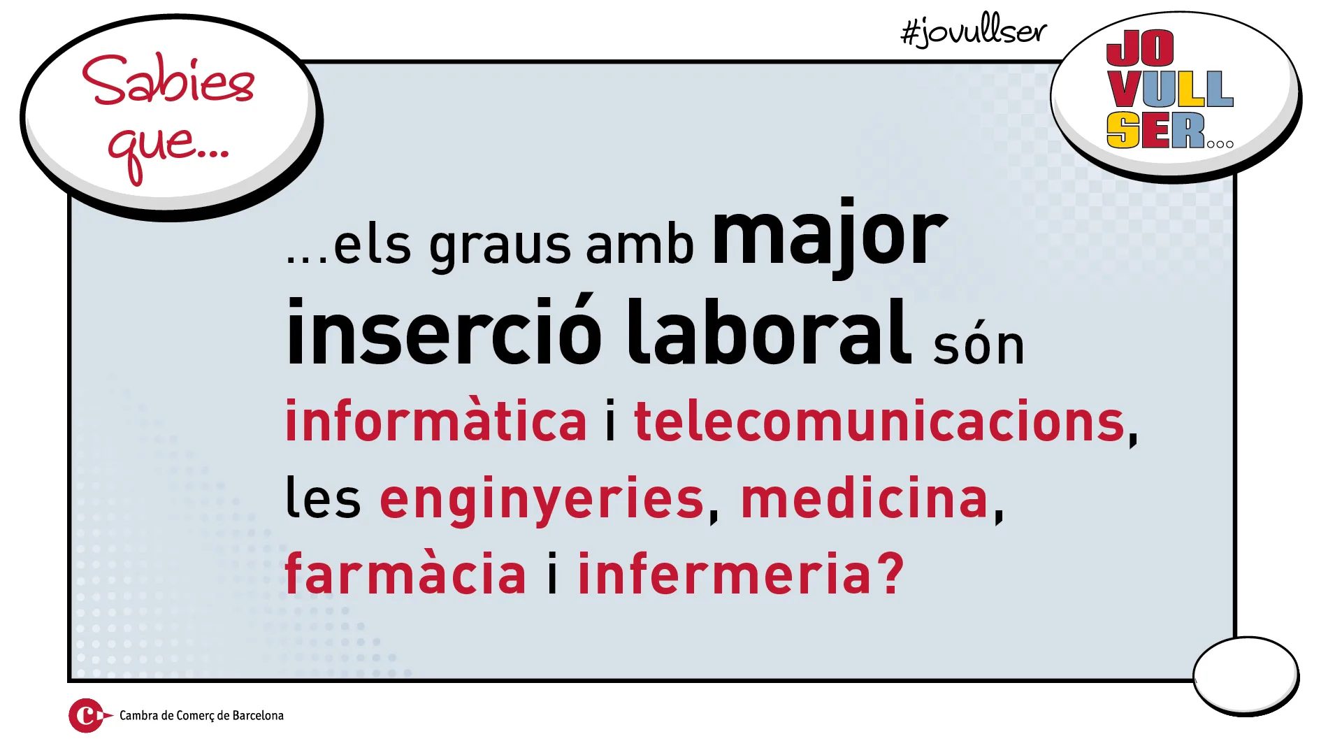 portada estudi jo vull ser