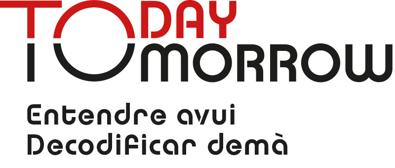 Today Tomorrow Un Nou Espai Expositiu Cambra De Comer De Barcelona