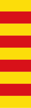 Senyera izquierda