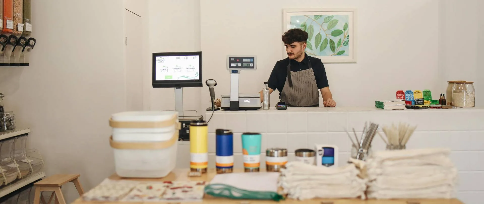 La Cambra de Barcelona demana una Llei de Comerç flexible i innovadora que s’adapti als reptes del sector