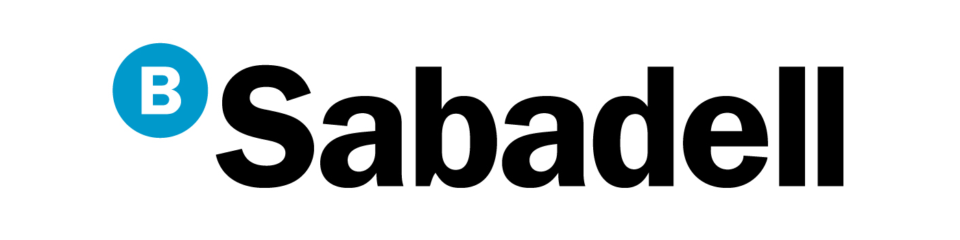 Logo Banc Sabadell