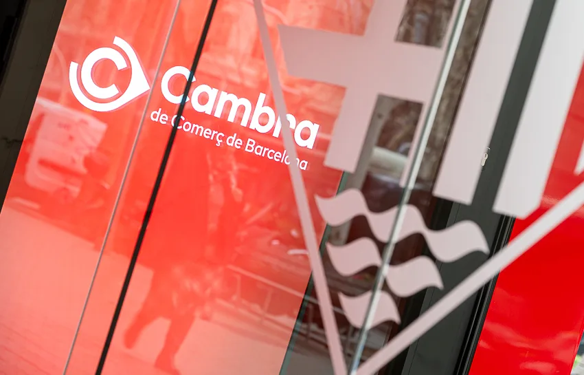 La Cambra celebra que l’OPA del BBVA sobre el Banc Sabadell no hagi prosperat i reivindica un model financer plural, divers i obert