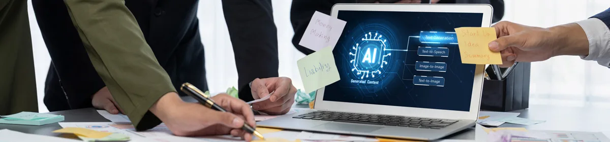 IA per a pimes i autònoms: com aprofitar la intel·ligència artificial per fer créixer el teu negoci