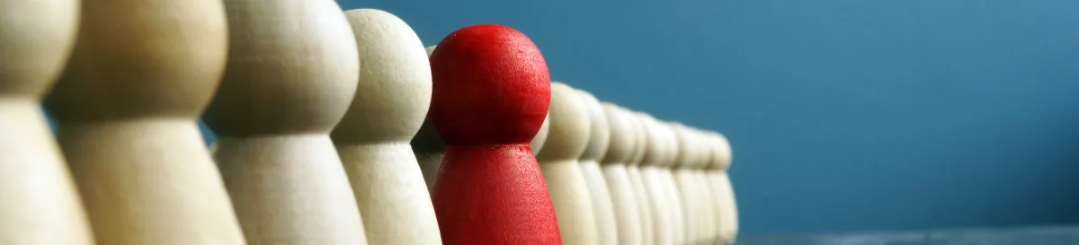 Visión y liderazgo en un mundo de cambio