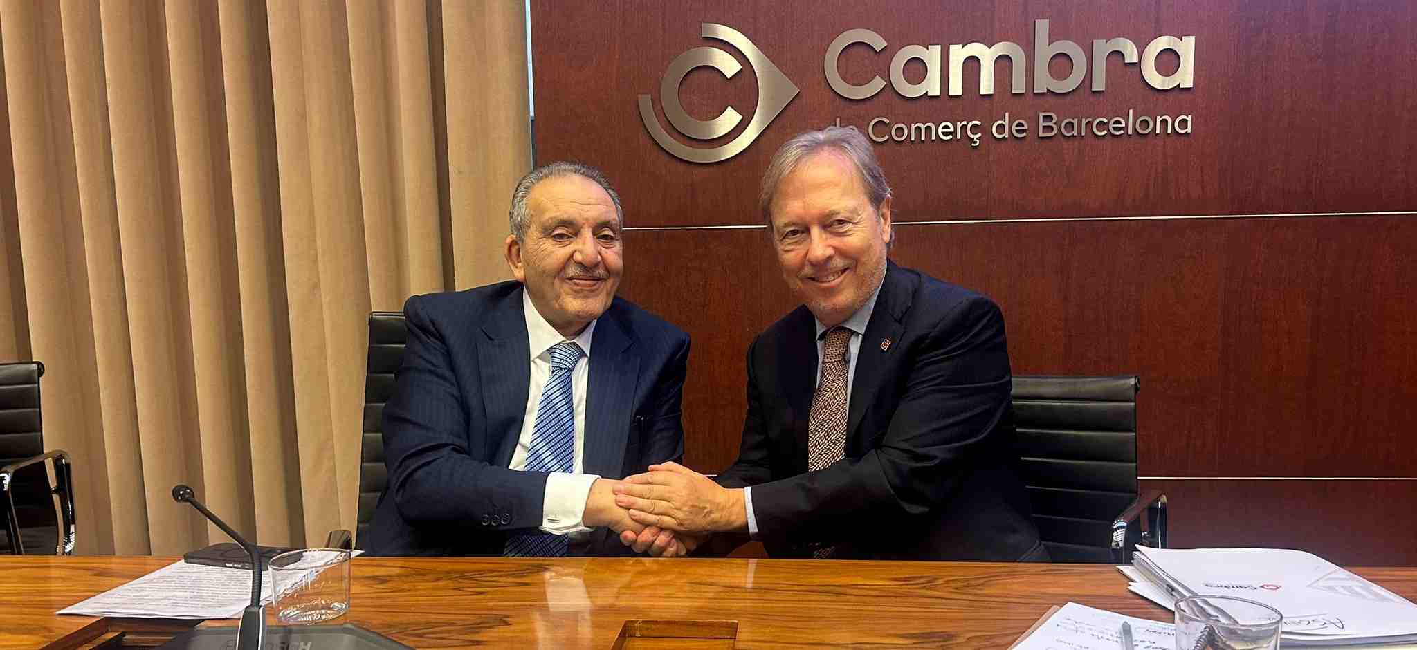 Josep Santacreu, escollit nou president d’ASCAME