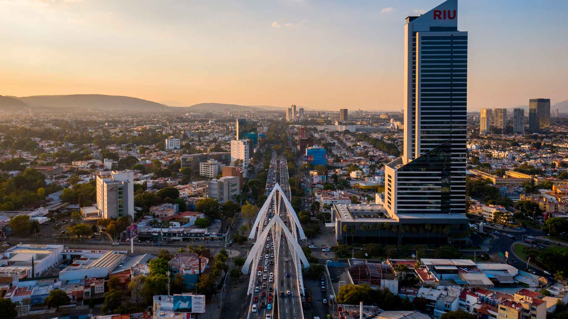 La Cambra impulsa una missió empresarial a Mèxic per reforçar la cooperació econòmica i la internacionalització de les empreses catalanes