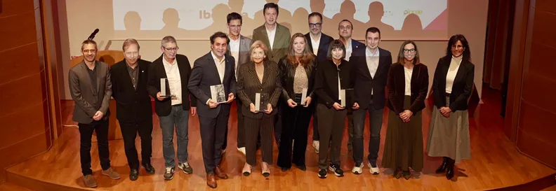 Simón Coll, Gedia España, Xarcuteries Cal Valls, Cusiné Hill i Torelló Viticultors, reconegudes amb els Reconeixements Cambra a l’Alt Penedès 2025