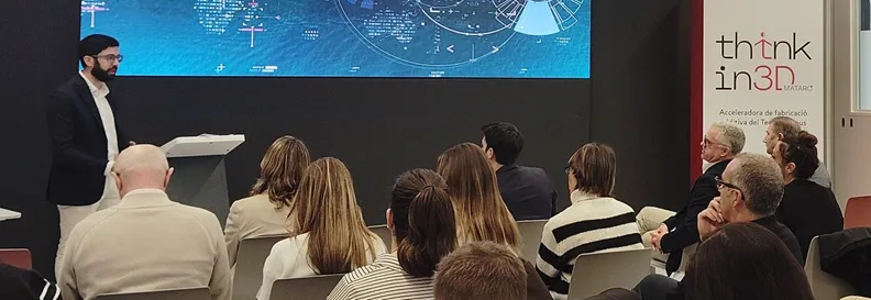 El Maresme exhibeix múscul internacional: dues empreses locals revelen les claus del seu èxit a l’exterior